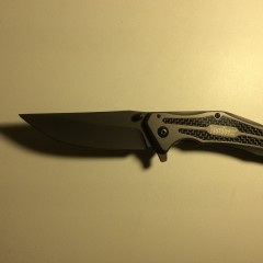 Нож KERSHAW 8300 DUOJET