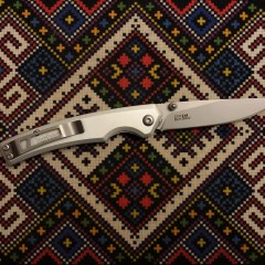 Нож KERSHAW EPISTLE K2131