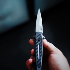 Нож KERSHAW 7150 LAUNCH 8