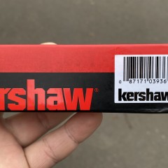 Нож KERSHAW 8750TBLKBW SHUFFLE II