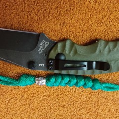Нож KERSHAW 8750TOLBW SHUFFLE II