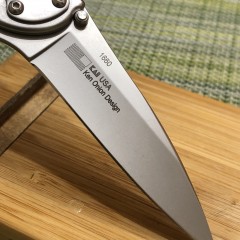 Нож KERSHAW 1660 LEEK