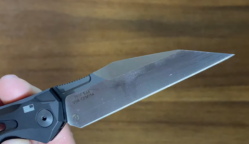 Kershaw launch реплика